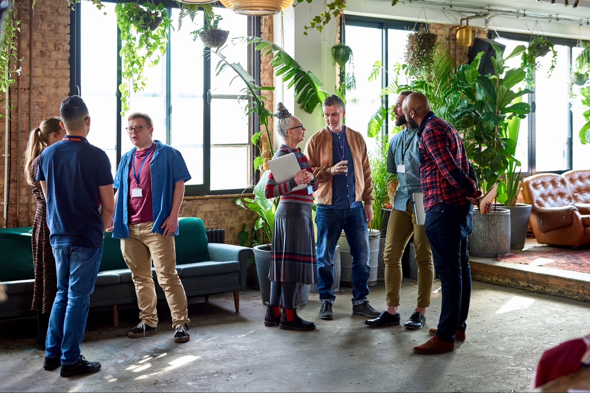 4 Reasons Why Networking Is a Must for All Successful Entrepreneurs