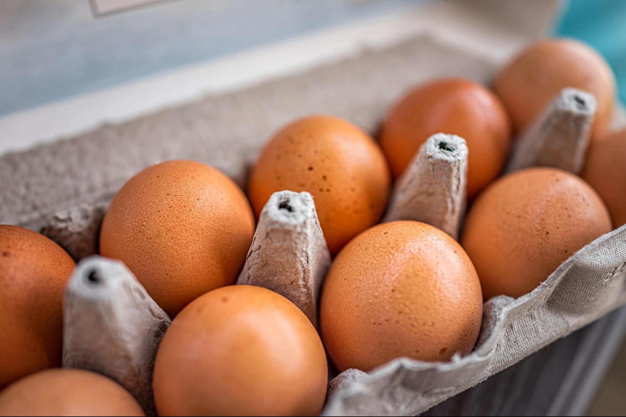 A Discount Retailer Is Ripping This Item From Shelves Because It’s Become Too Egg-Spensive