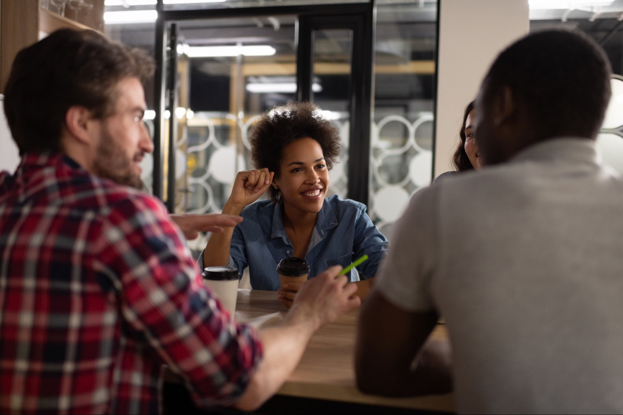 Many Companies Are Backtracking On Their Diversity, Inclusion, and Belonging Programs. Here’s Why That’s A Mistake