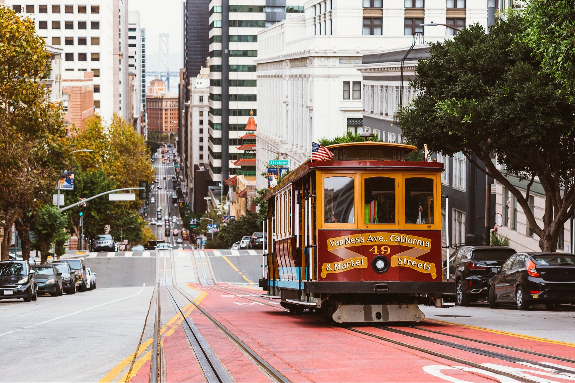 San Franciso Bans Future Sale of Gas-Powered Heating Appliances