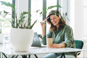 your-workplace-habits-need-a-good-spring-cleaning,-too-here-are-5-steps-to-get-started.