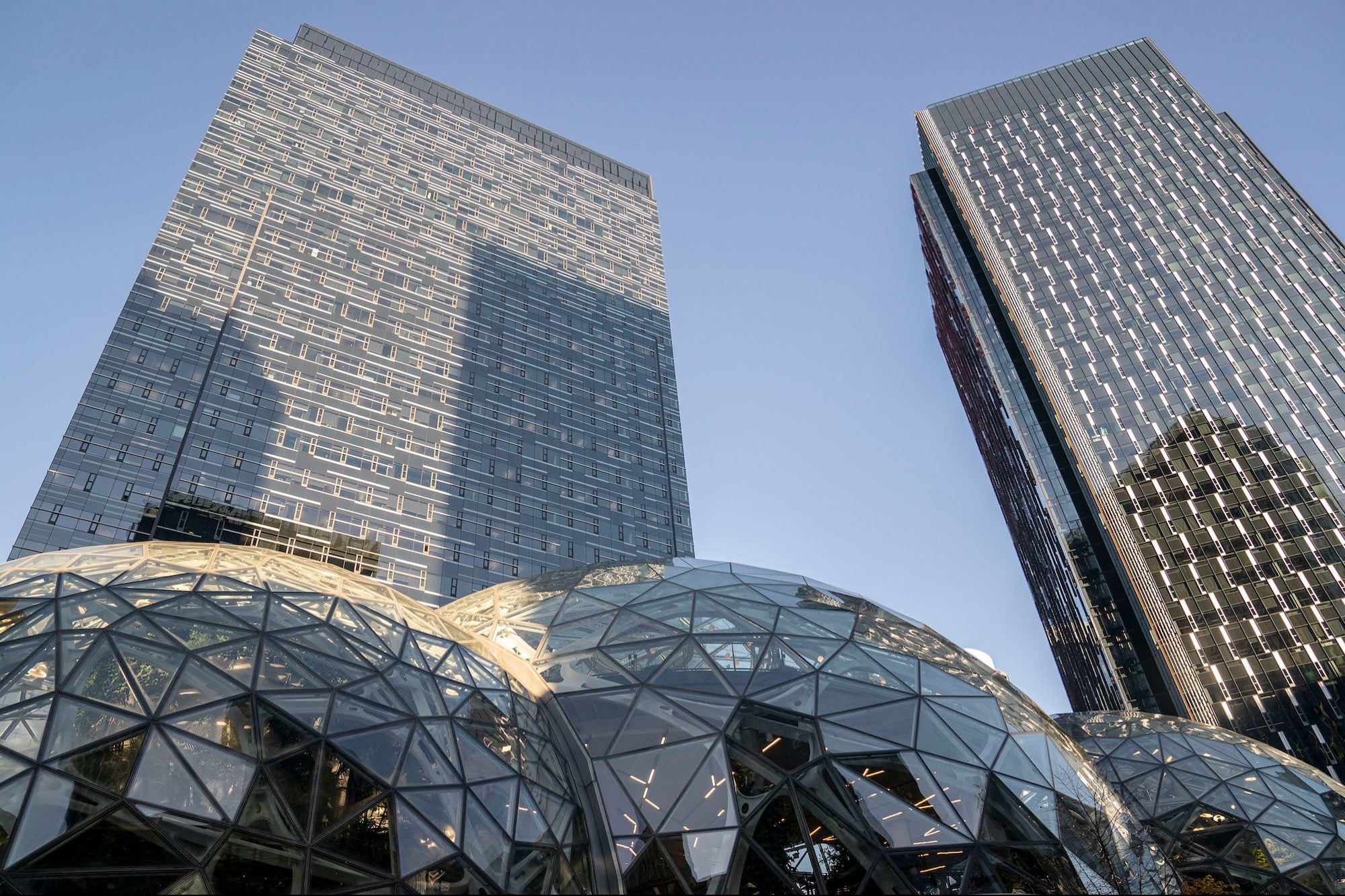 Amazon Is Laying Off 9,000 More Employees — But Who’s Out Won’t Be Settled Until April