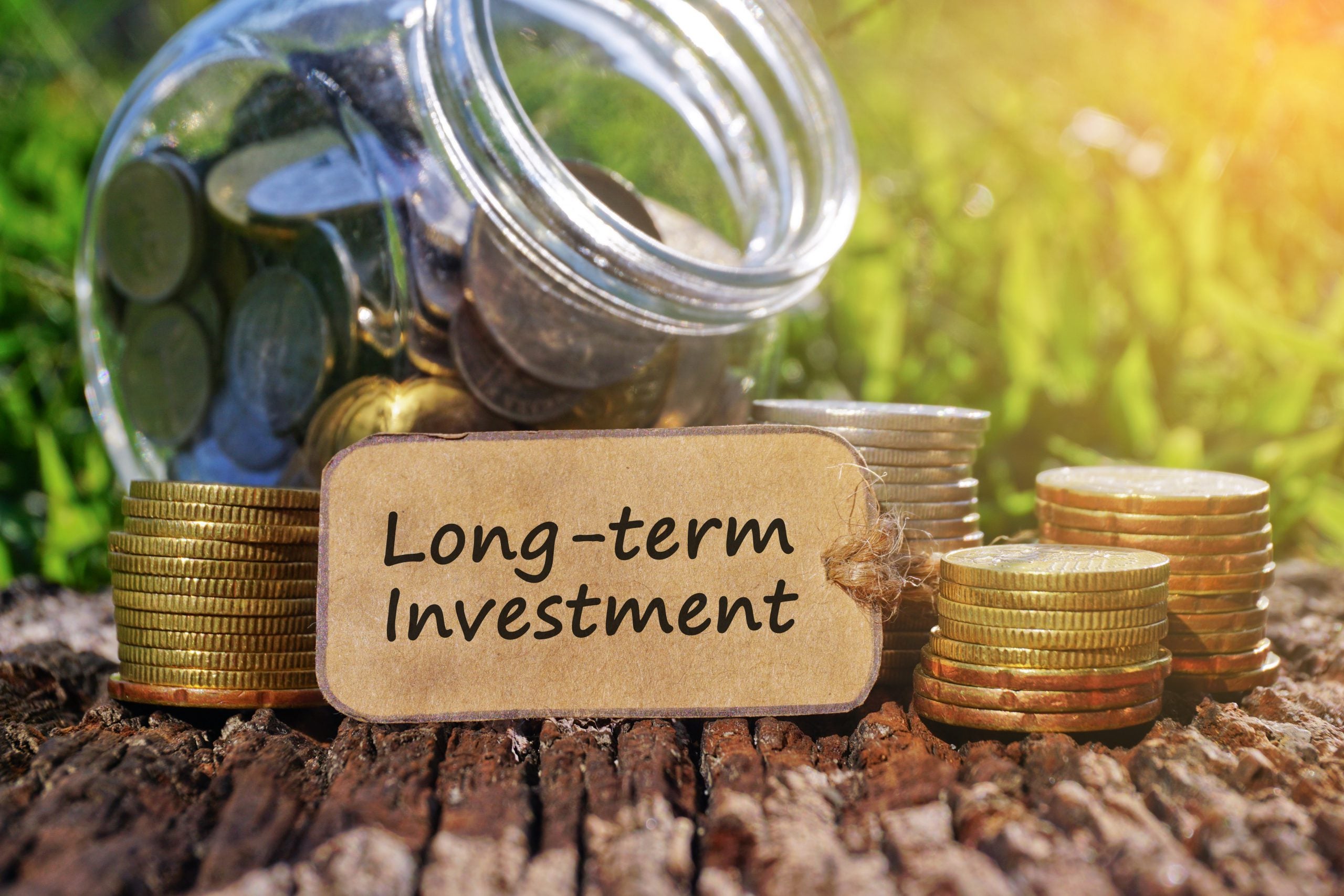 3 Stocks You’ll Want to Buy and Hold Forever