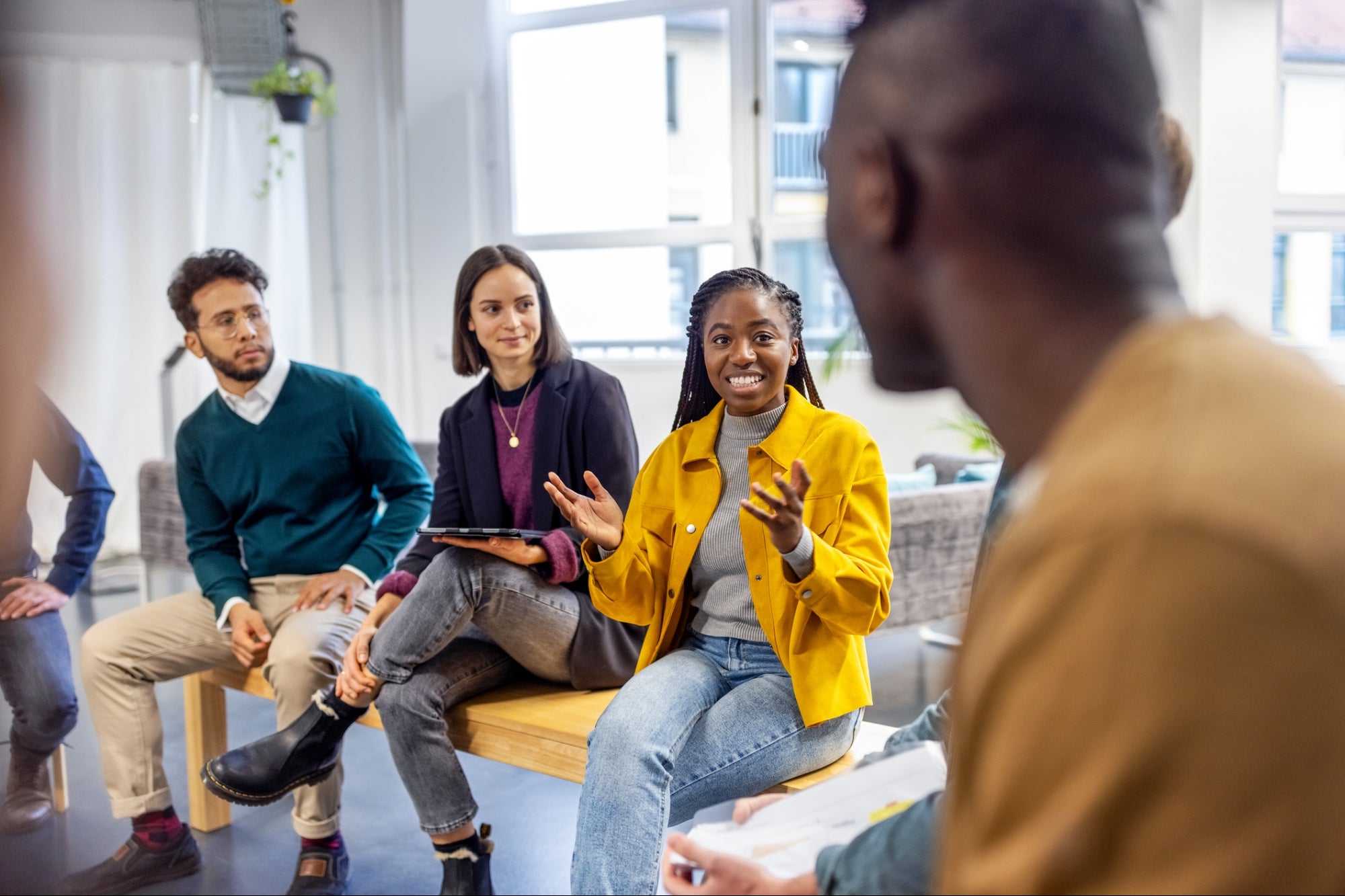 How to Manage the New Expectations of the Younger Workforce