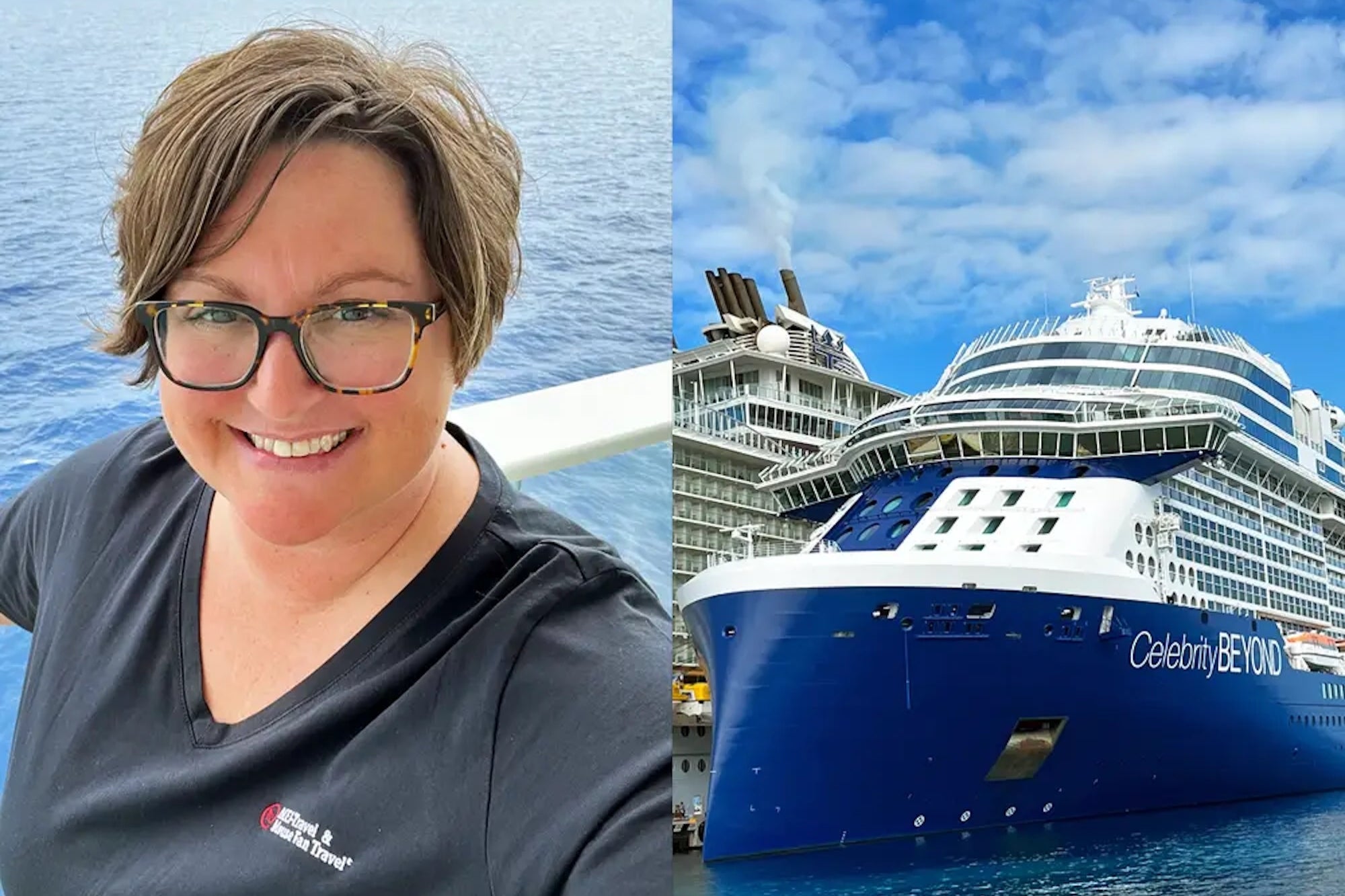 I’m a Travel Planner Who’s Been on Over 25 Cruises. Here Are 9 of the Biggest Mistakes I See Cruisers Make.