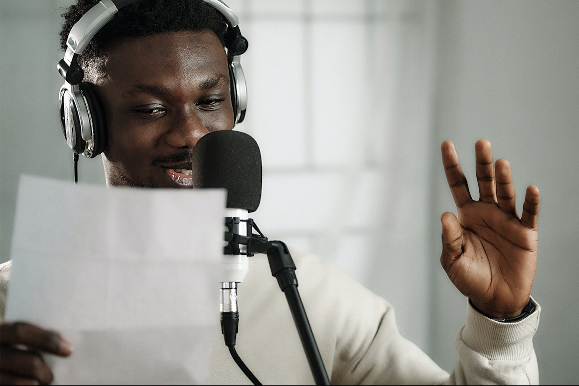 Get a Lifetime Subscription to This AI Voiceover App for Just $50
