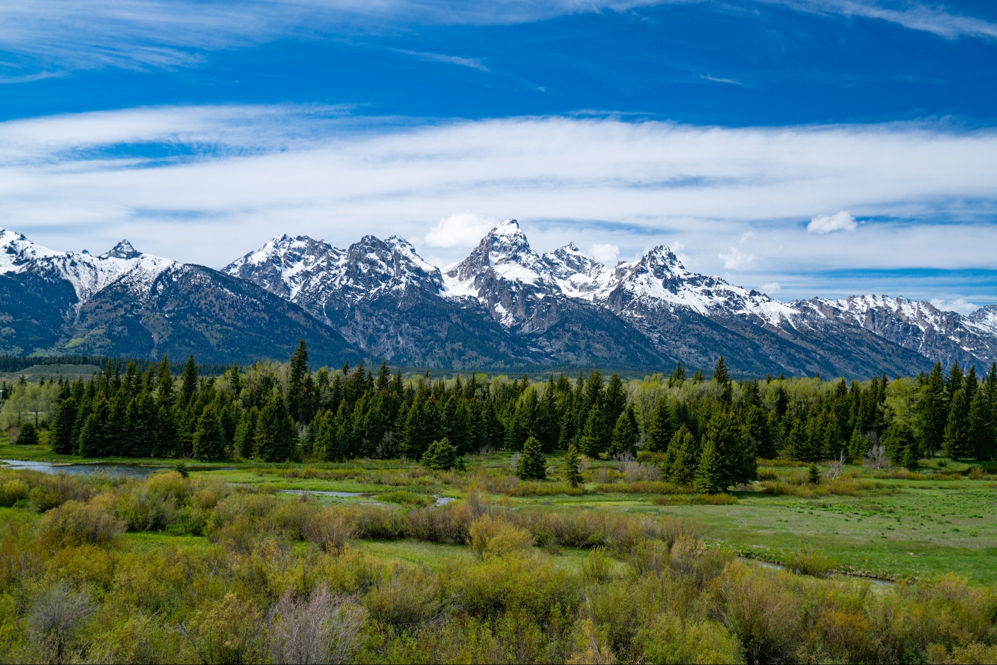 These Are the Most and Least Affordable Places to Retire in The U.S.