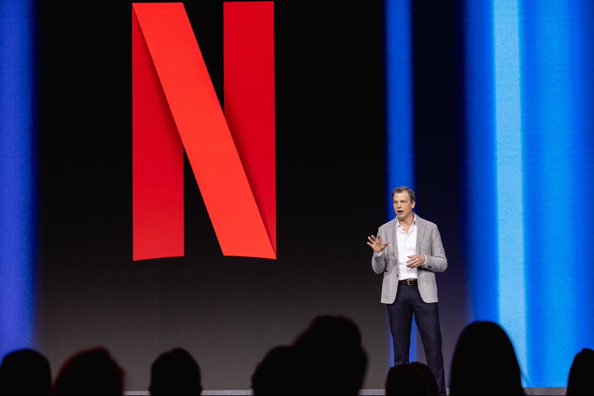 Netflix’s Cheaper Advertising Tier Reportedly Hits 1 Million U.S. Subscribers