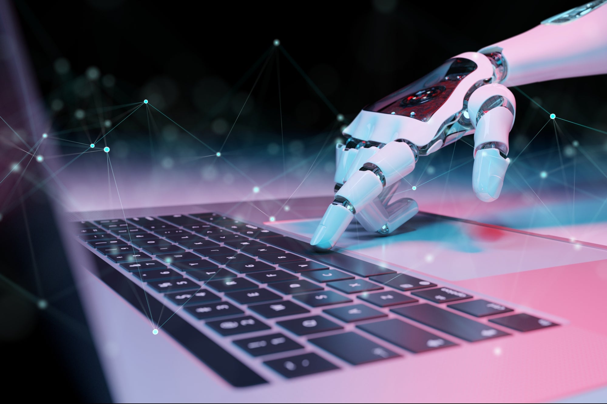 How Will AI Innovations Affect Your Employees? Here’s What You Should Know.