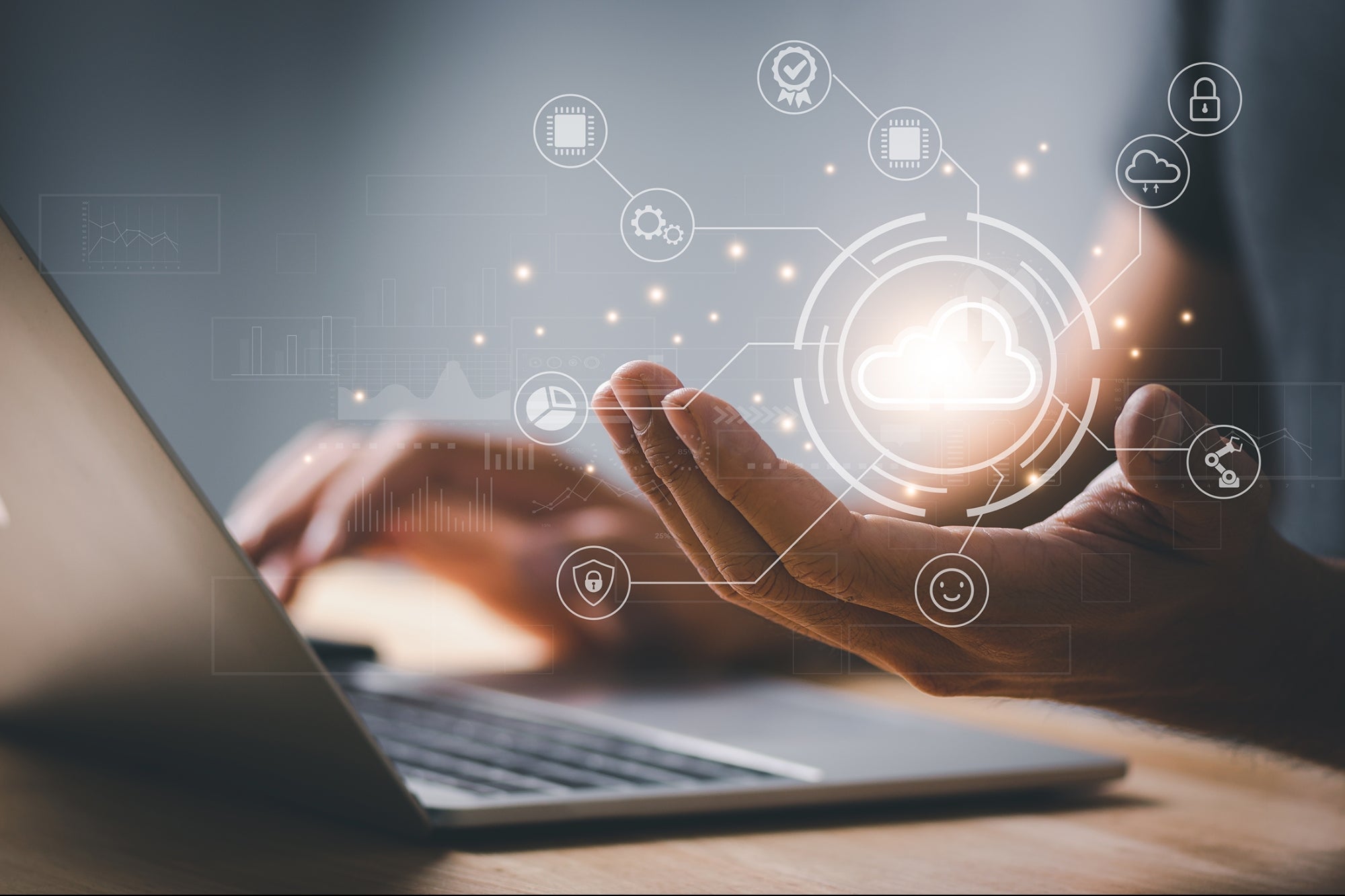 Network Infrastructure Is the Backbone of Any Organization Today. Here’s How Small Businesses Can Manage It Effectively.