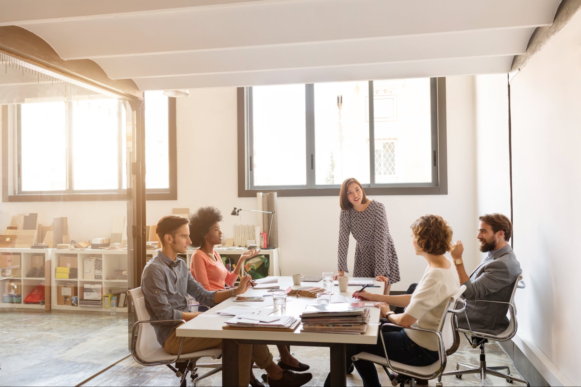 5 Winning Habits That Will Transform Your Leadership Skills