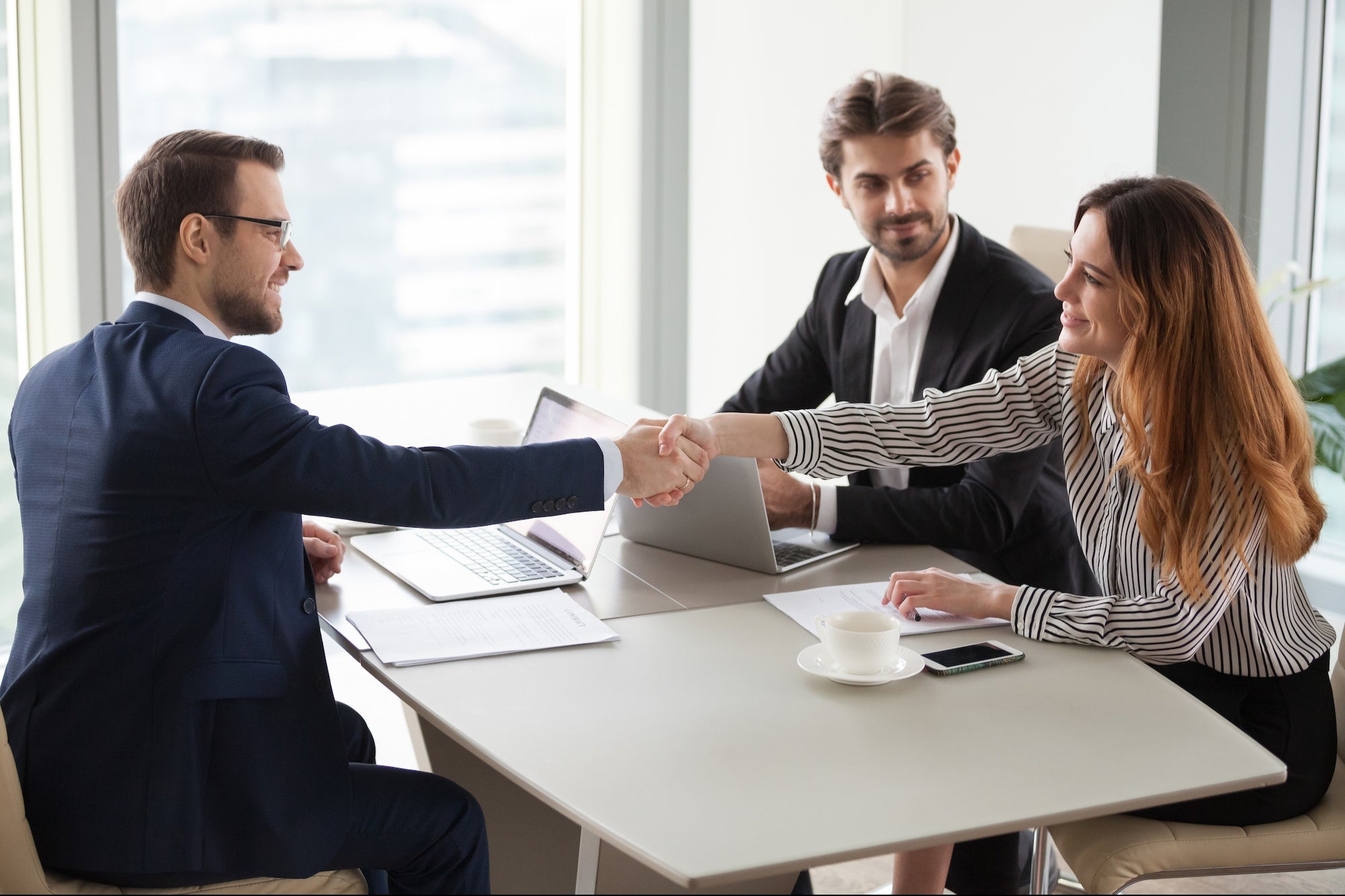 The Anatomy Of A Franchise Disclosure Document