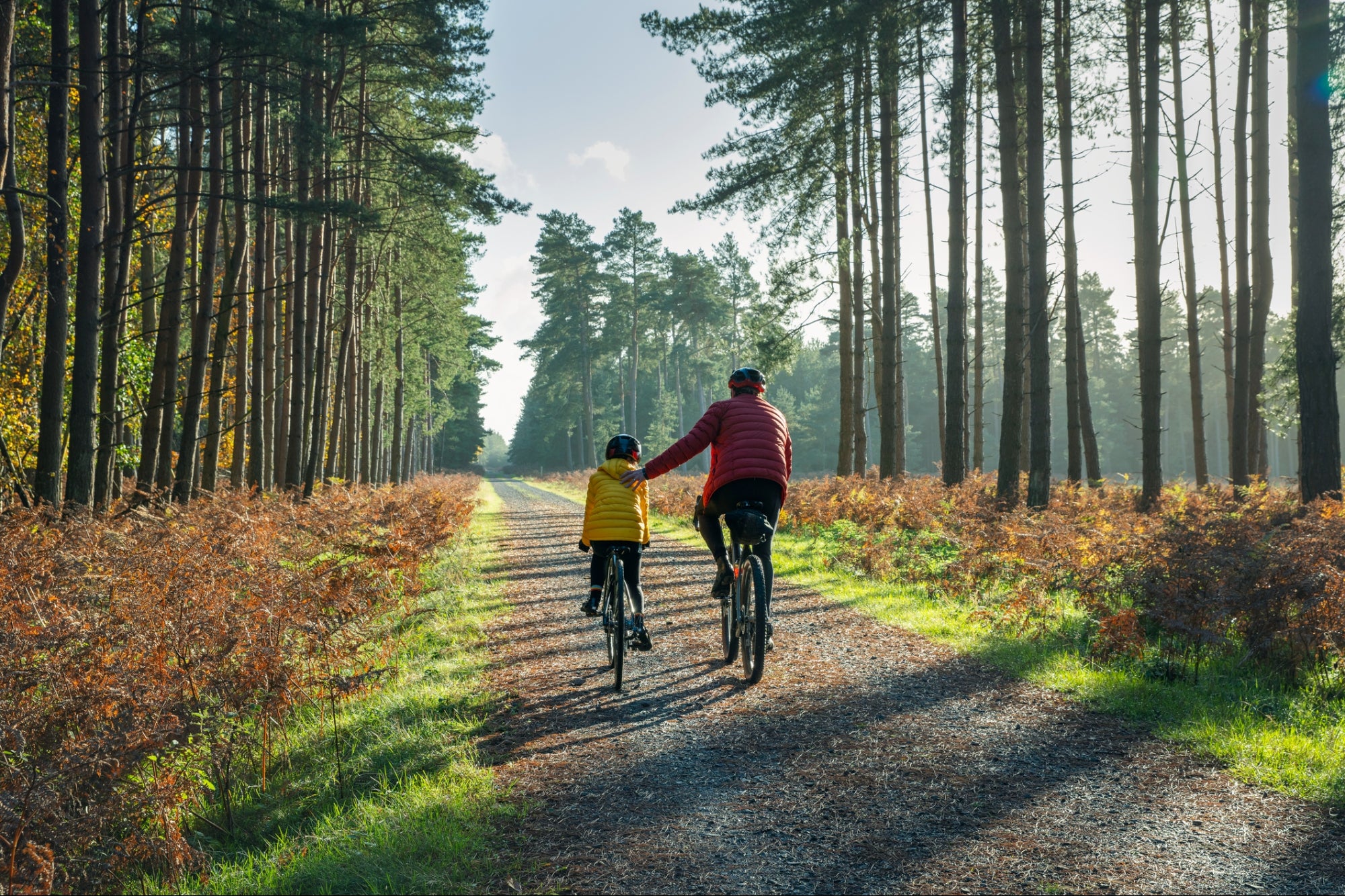 5 Leadership Lessons We Could All Learn From My Parenthood Journey