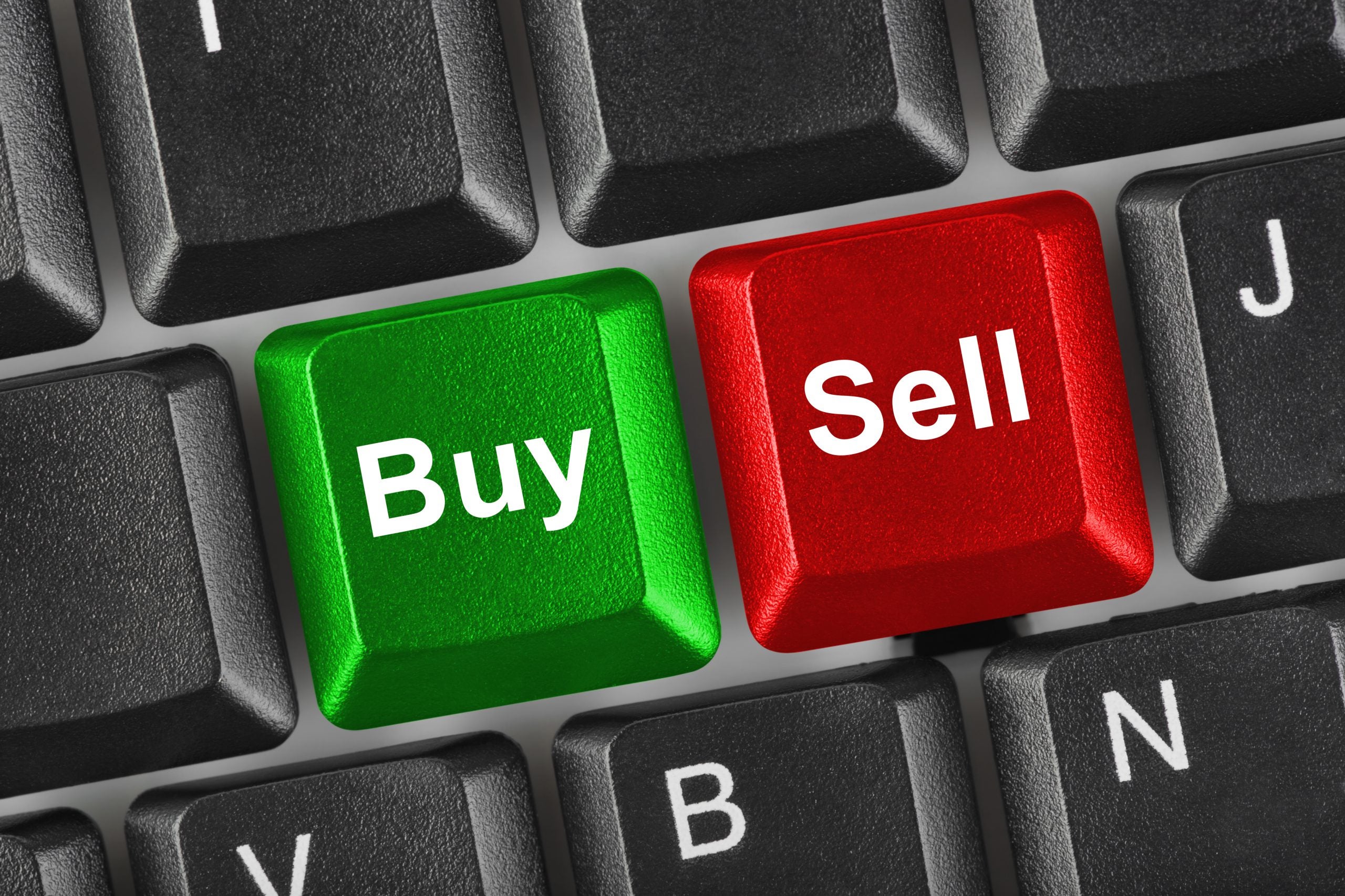 1 ‘Buy Now’ Stock to Watch, and 2 to Get Rid Of