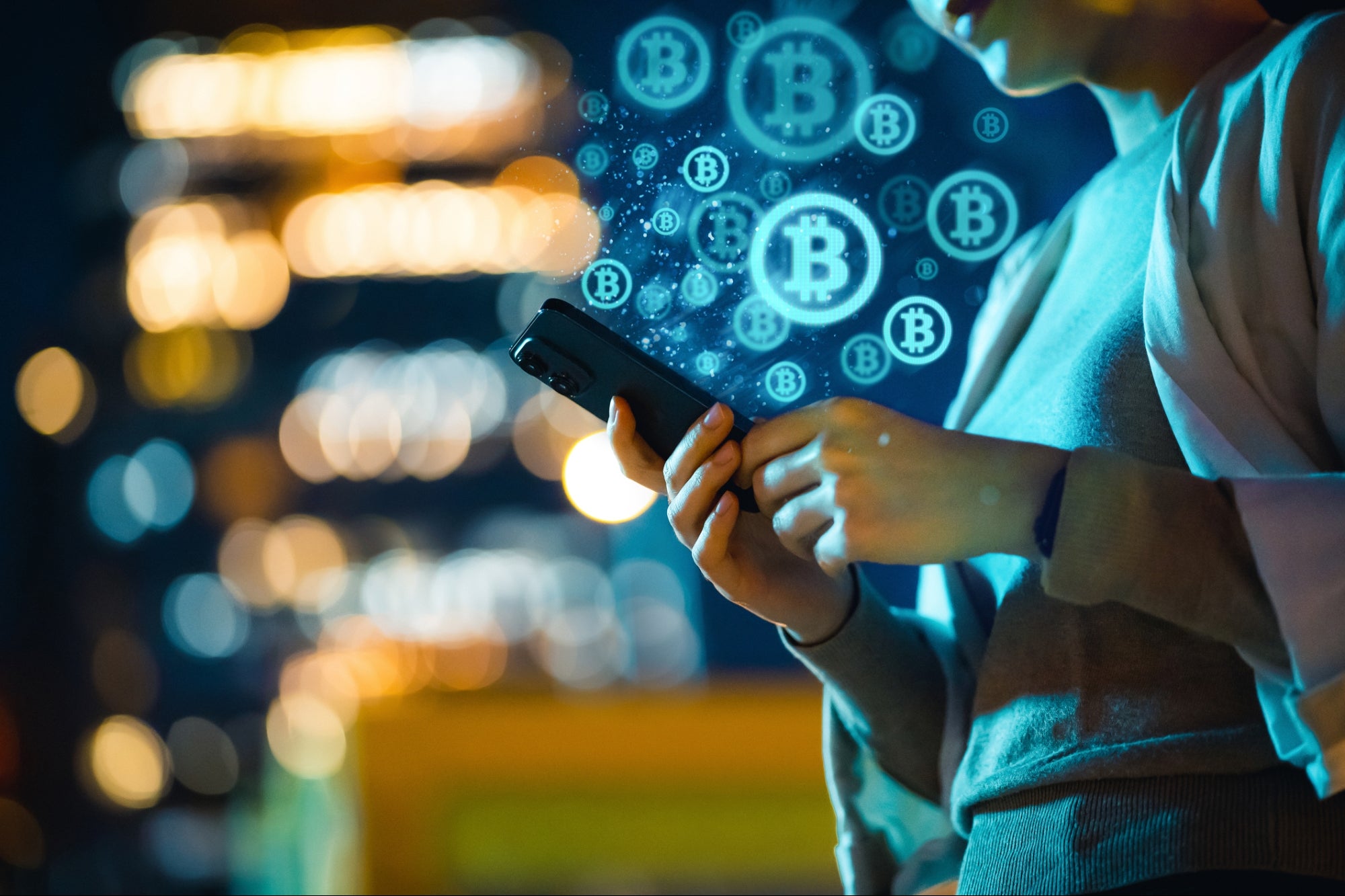 Why Another Bitcoin Boom Could Be the Key to Institutional Adoption. Should You Buy In?