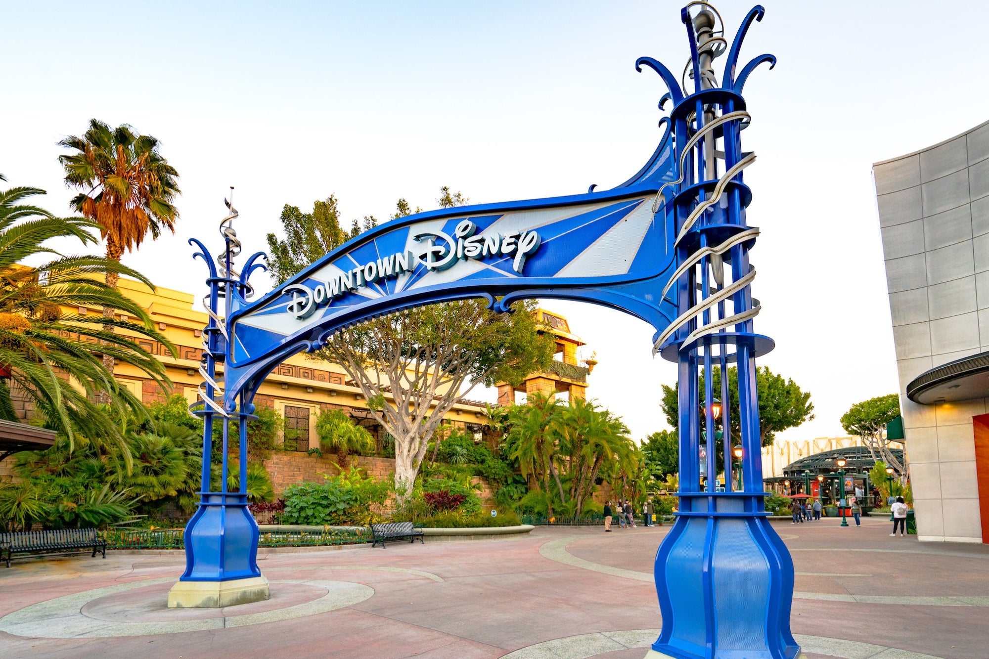 ‘Please Don’t Go’: Beloved Disneyland Hot Spot Shutting Down After 22 Years As Sweeping Changes Are Set to Hit the Park