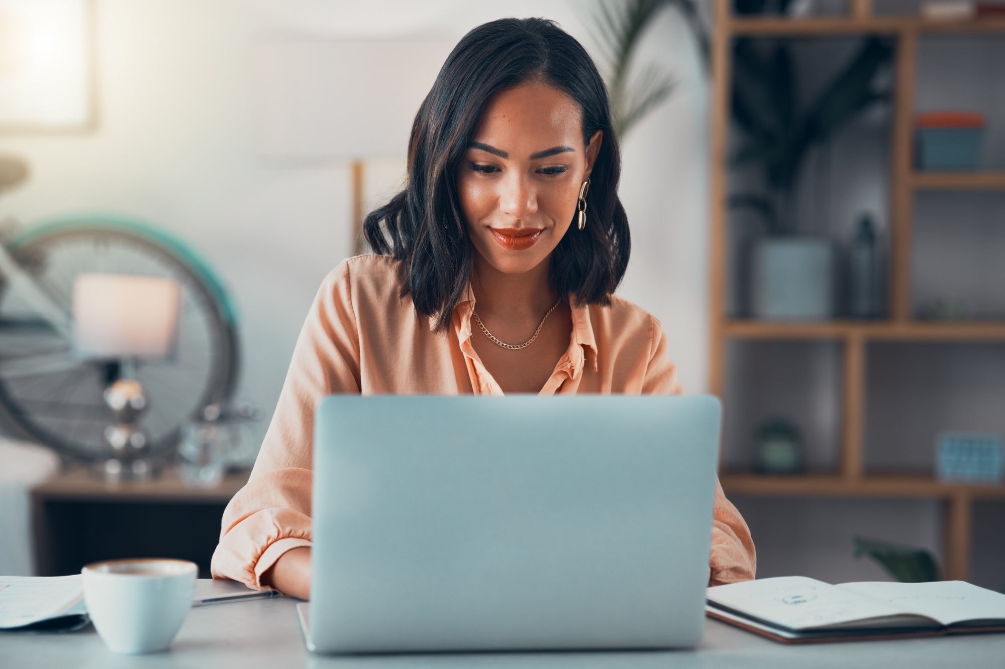 Mujeres emprendedoras que impulsan la economía de América Latina