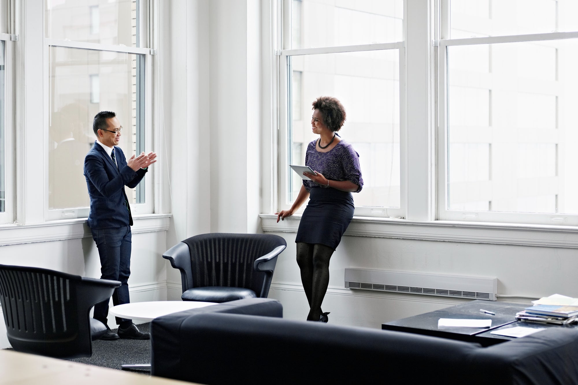¿Por qué los valores son tan importantes en los negocios?