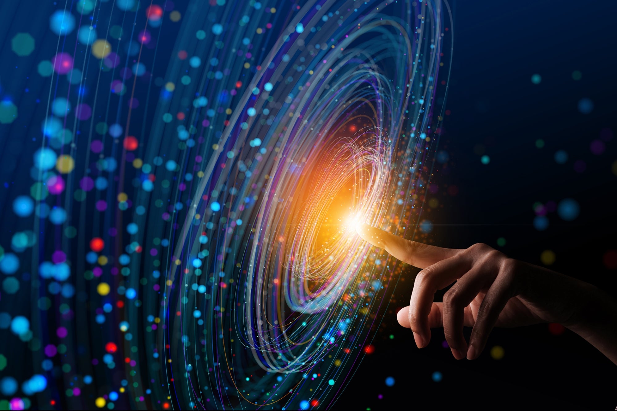 Don’t Let Your Organization Become Stagnant — Learn How to Innovate with These 5 Tips