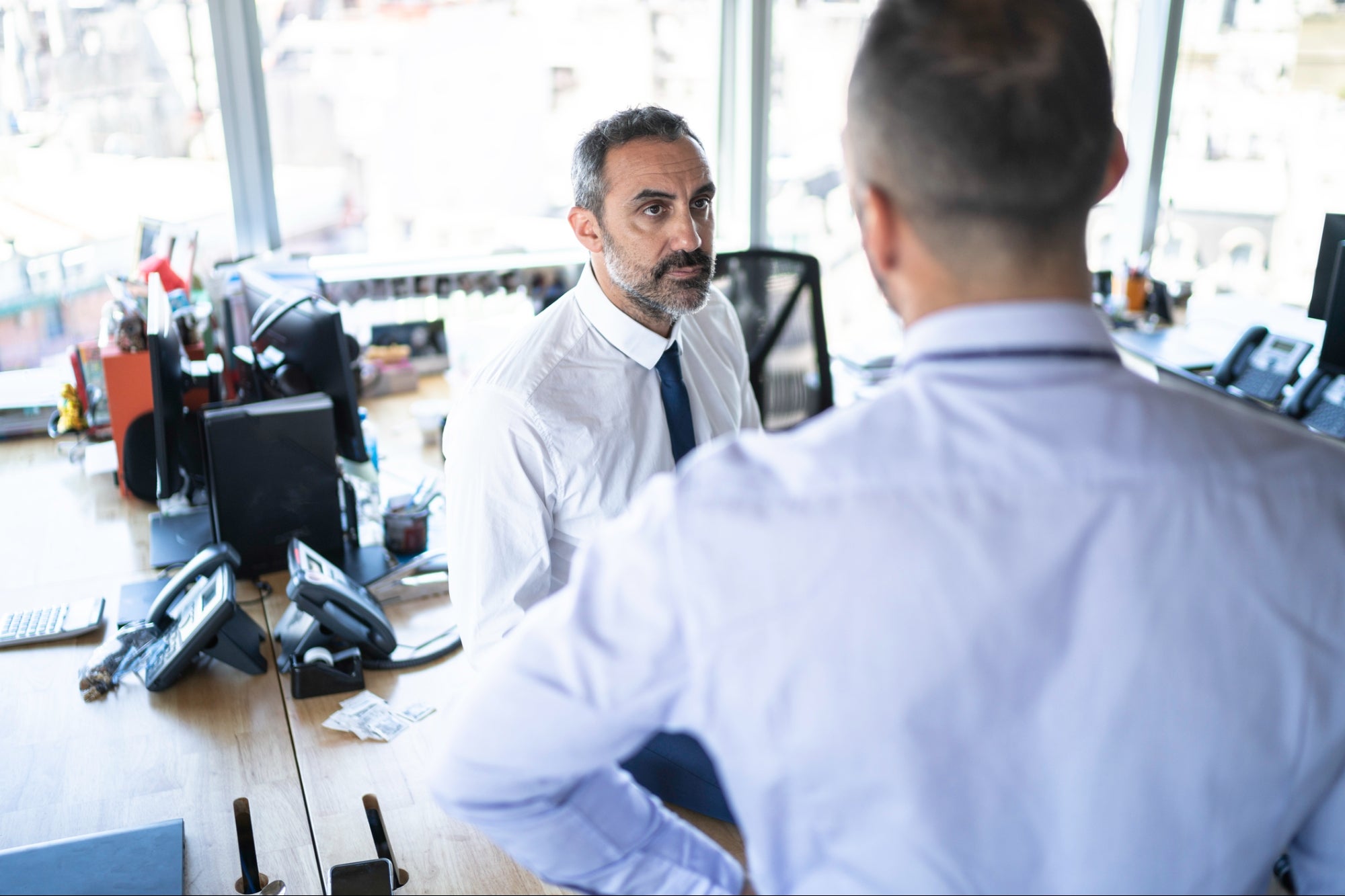 How to Avoid Becoming a Villain — 6 Leadership Traits You Must Avoid