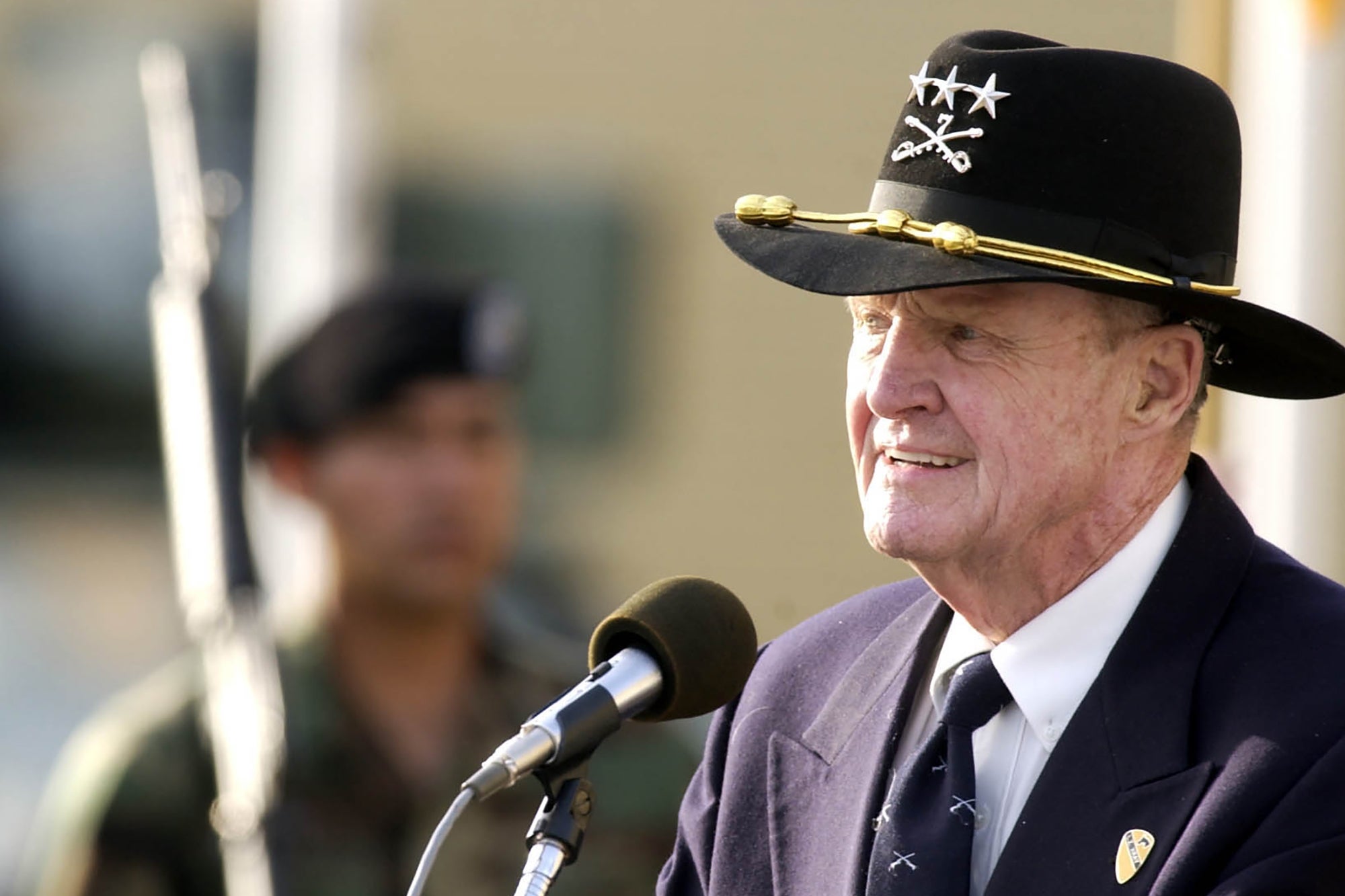 5 Leadership Tactics You Should Borrow From a Legendary Vietnam War Hero