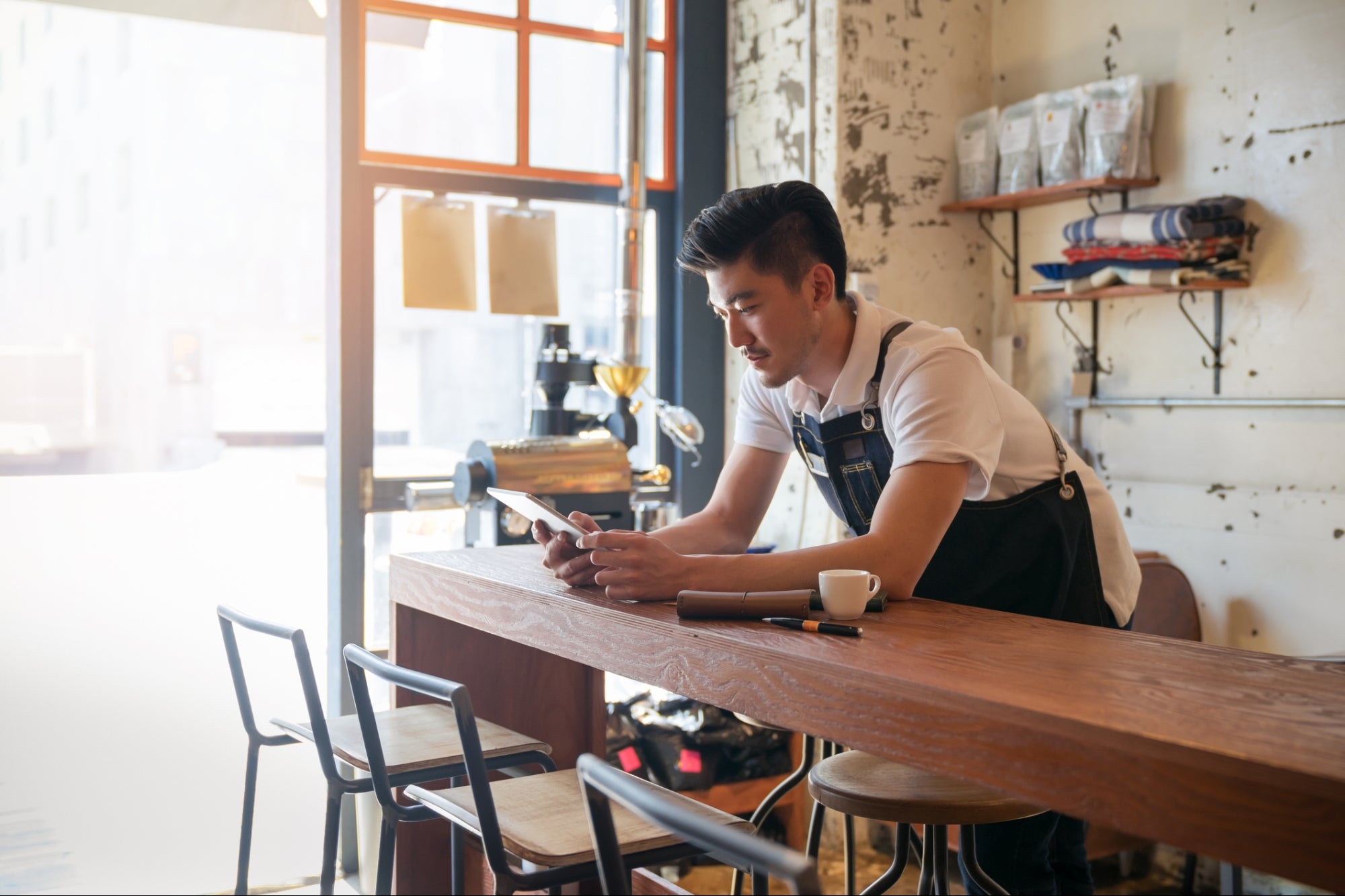From Mundane to Magic: The Incredible Benefits of Automation for Small Business Owners