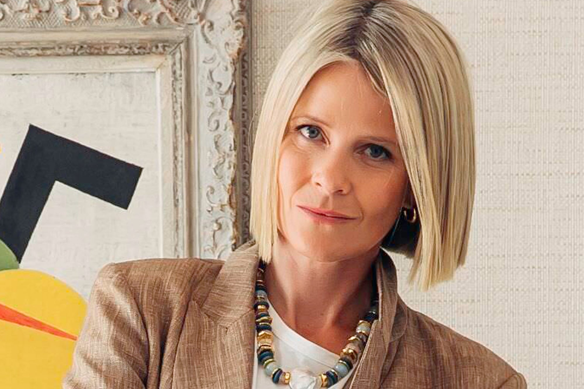 The Co-Founder of a Fashion Retailer With a Nearly 100% Retention Rate Reveals the Secret to Happy Employees