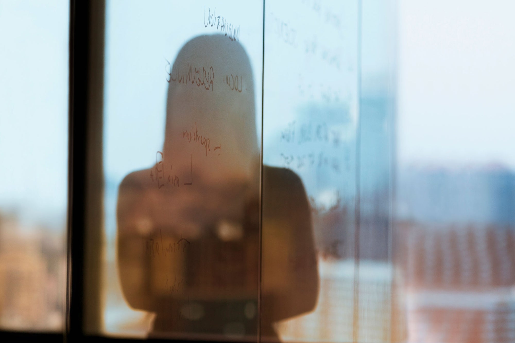 What Vision Loss Has Taught Me About Balancing Extremes in Business