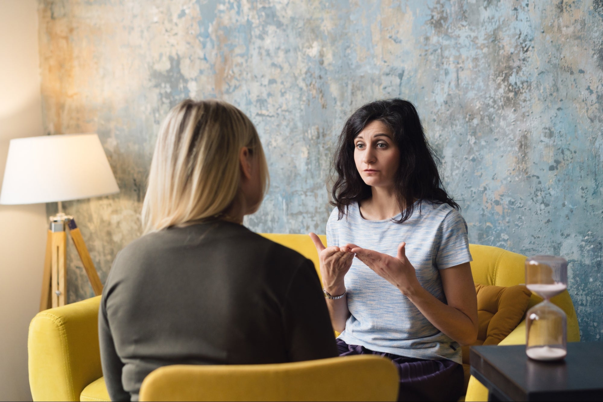 How to Build a Healthier Workplace by Prioritizing Mental Health