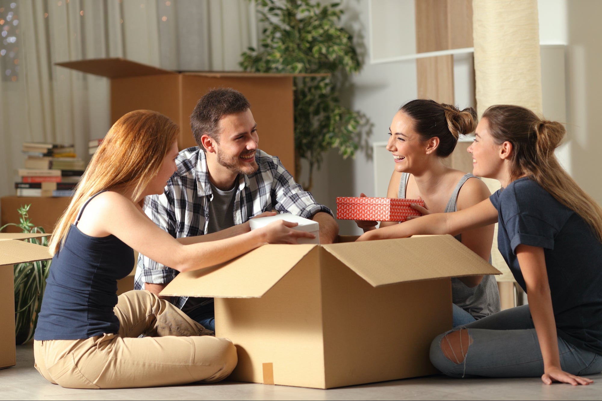 How a Bad Money Experience Inspired One Entrepreneur to Develop a Roommate-Rating App