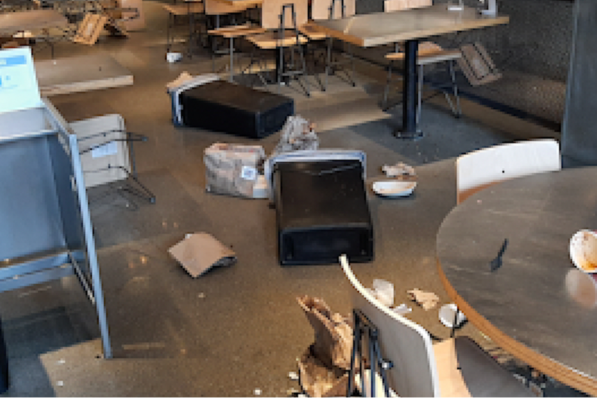 ‘Shoot Them’: Disgruntled Customers Attack Chipotle Workers Who Won’t Give Them Extra Cheese
