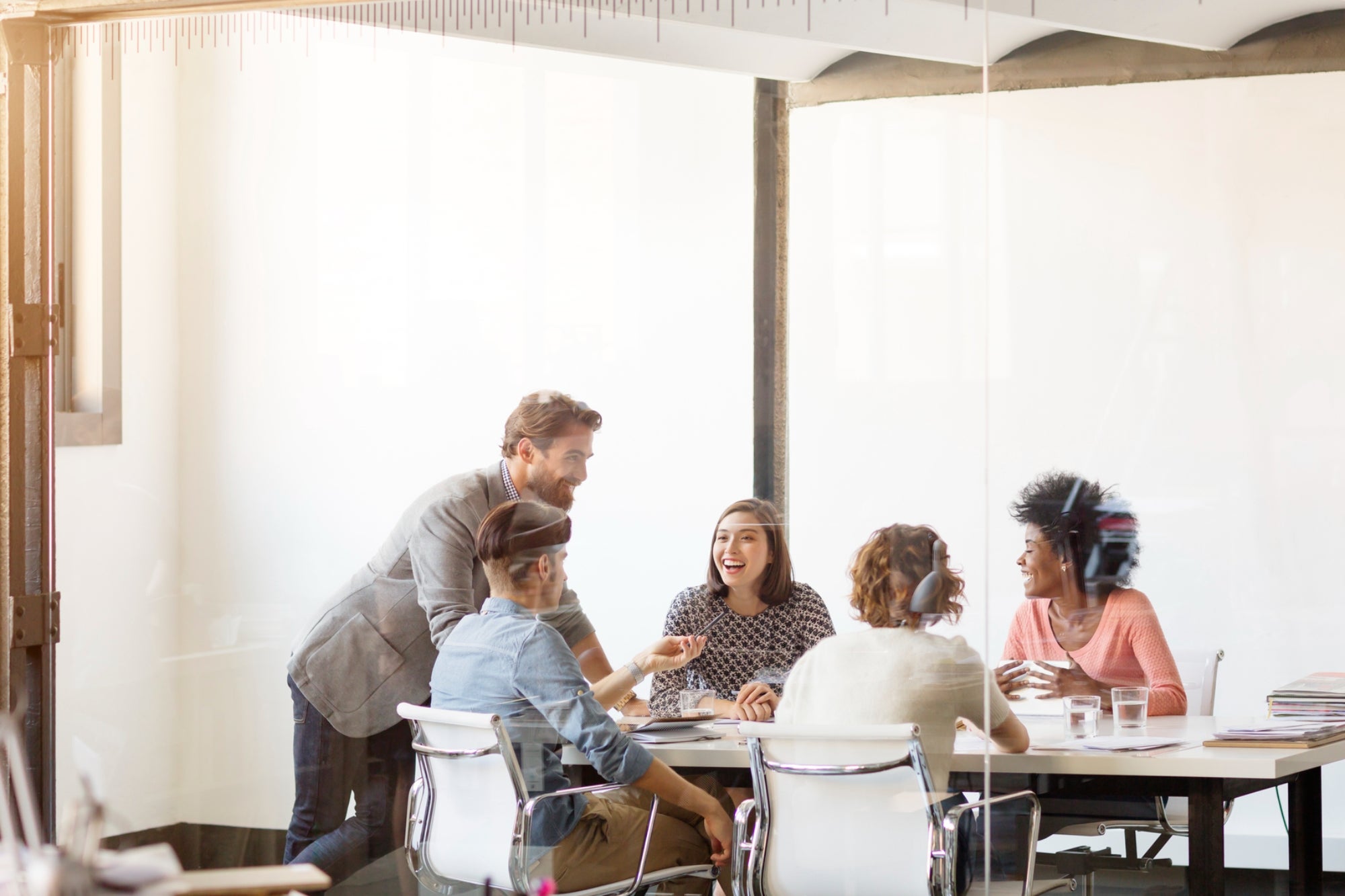 Why Acknowledging Your Team Members Is Critical to Your Success