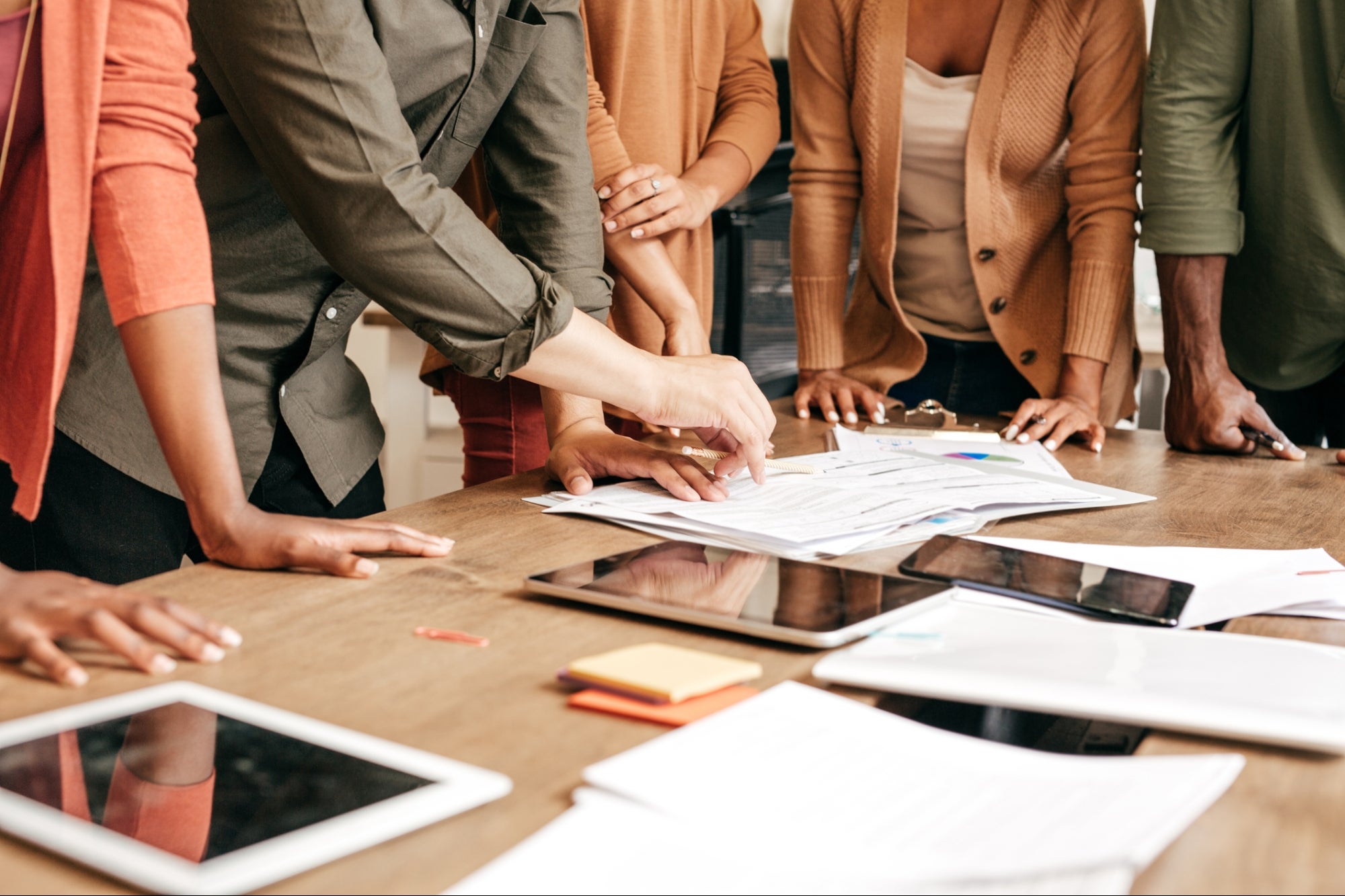 Mastering This Marketing Strategy is Your Ticket to Success in a Competitive World