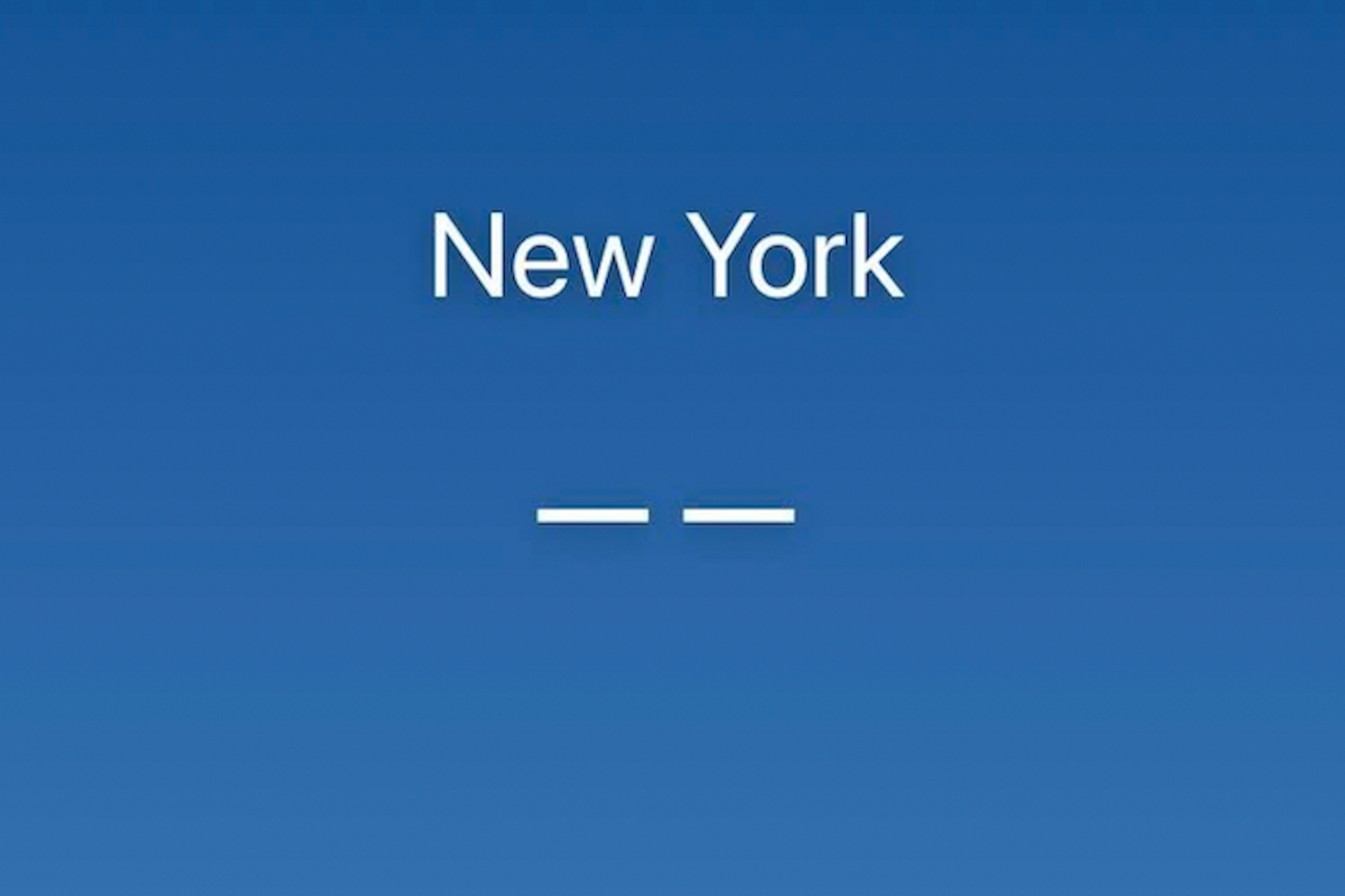 ‘Never Seen a Glitch Like This’: Apple Weather App Malfunctions, Frustrated iOS Users Get Caught in the Rain