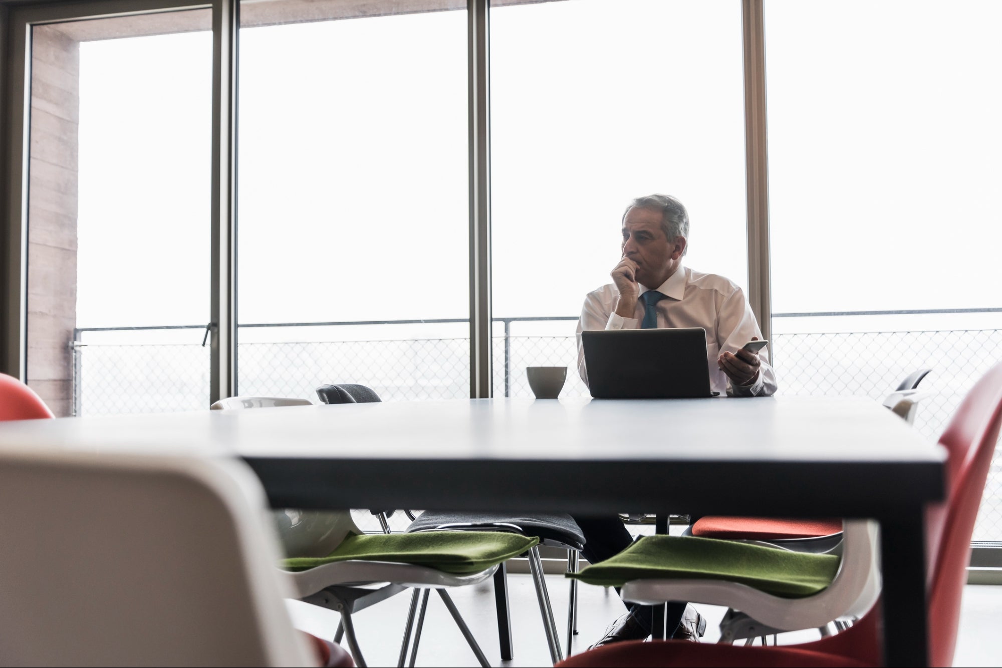 Why People-Focused Leaders Are the Key to Overcoming Recessionary Worries