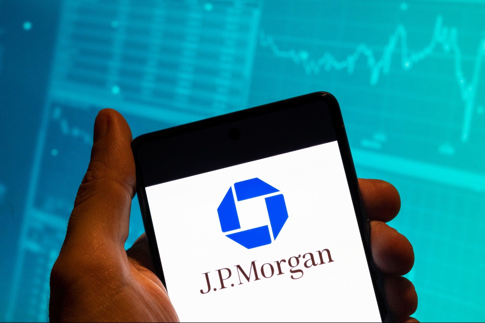 Millennial App Founder Arrested for Fraud in $175 Million JPMorgan Deal