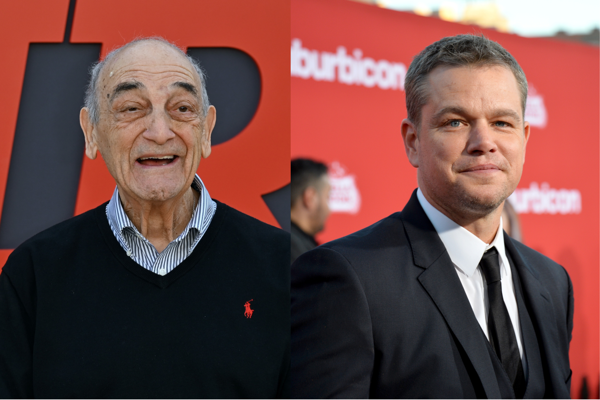 A Nike Executive Had a Vision No One Else Saw. Now He’s Being Portrayed on the Big Screen by Matt Damon in ‘Air’