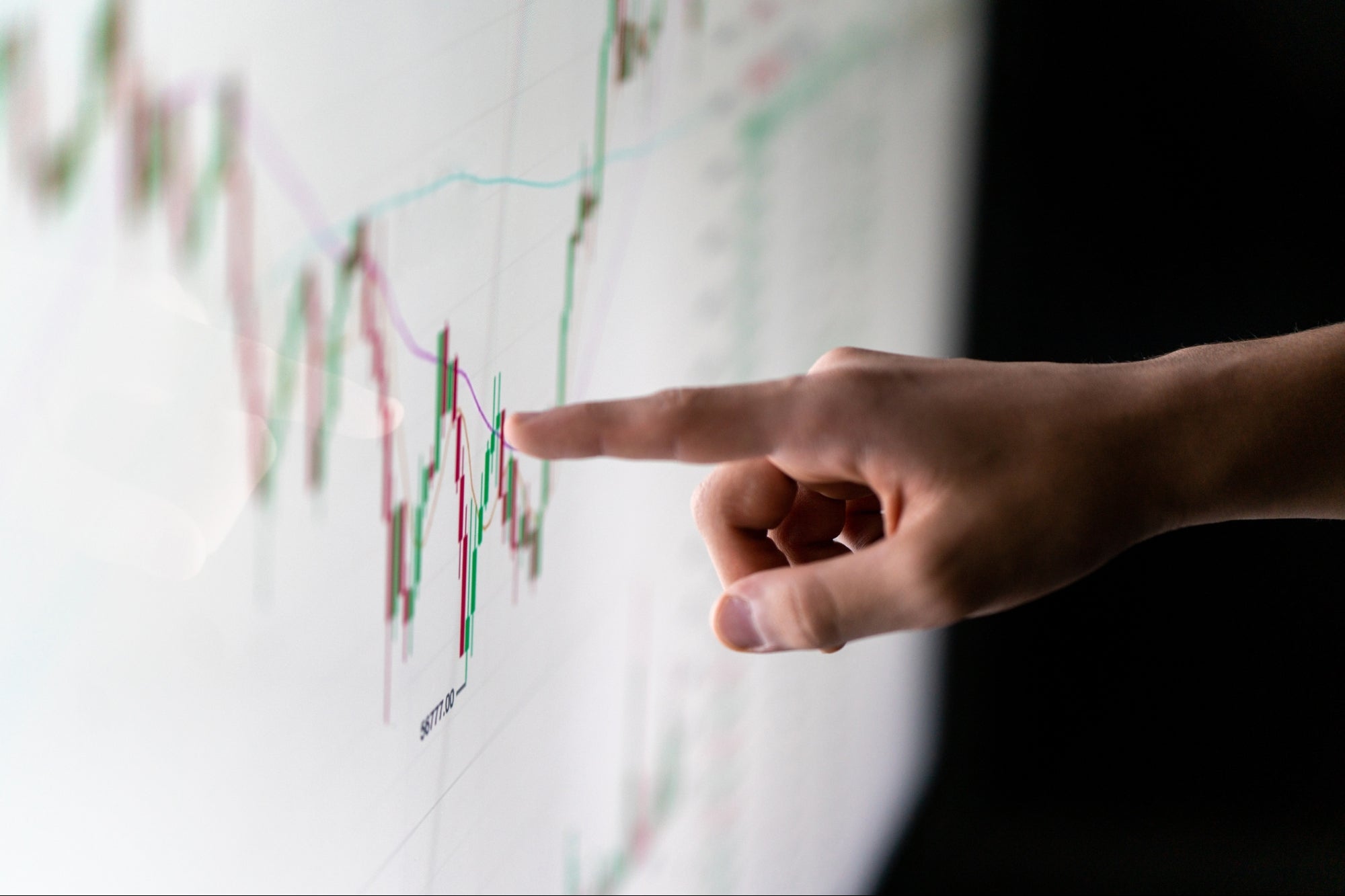 Tired of Falling Behind in a Recession? Here’s How to Jump the Curve and Get Ahead of the Game
