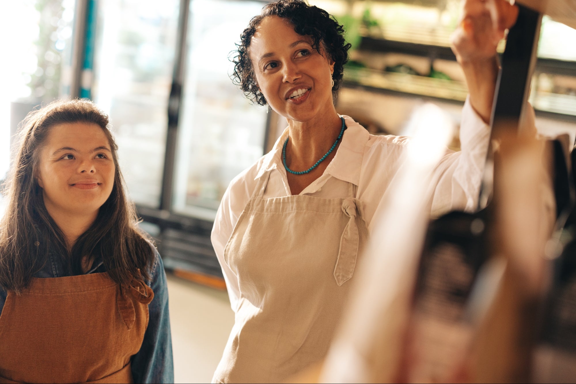 What Is the Economic Impact of Hiring Autistic, Neurodivergent and Disabled Talent? Here’s What You Should Know.