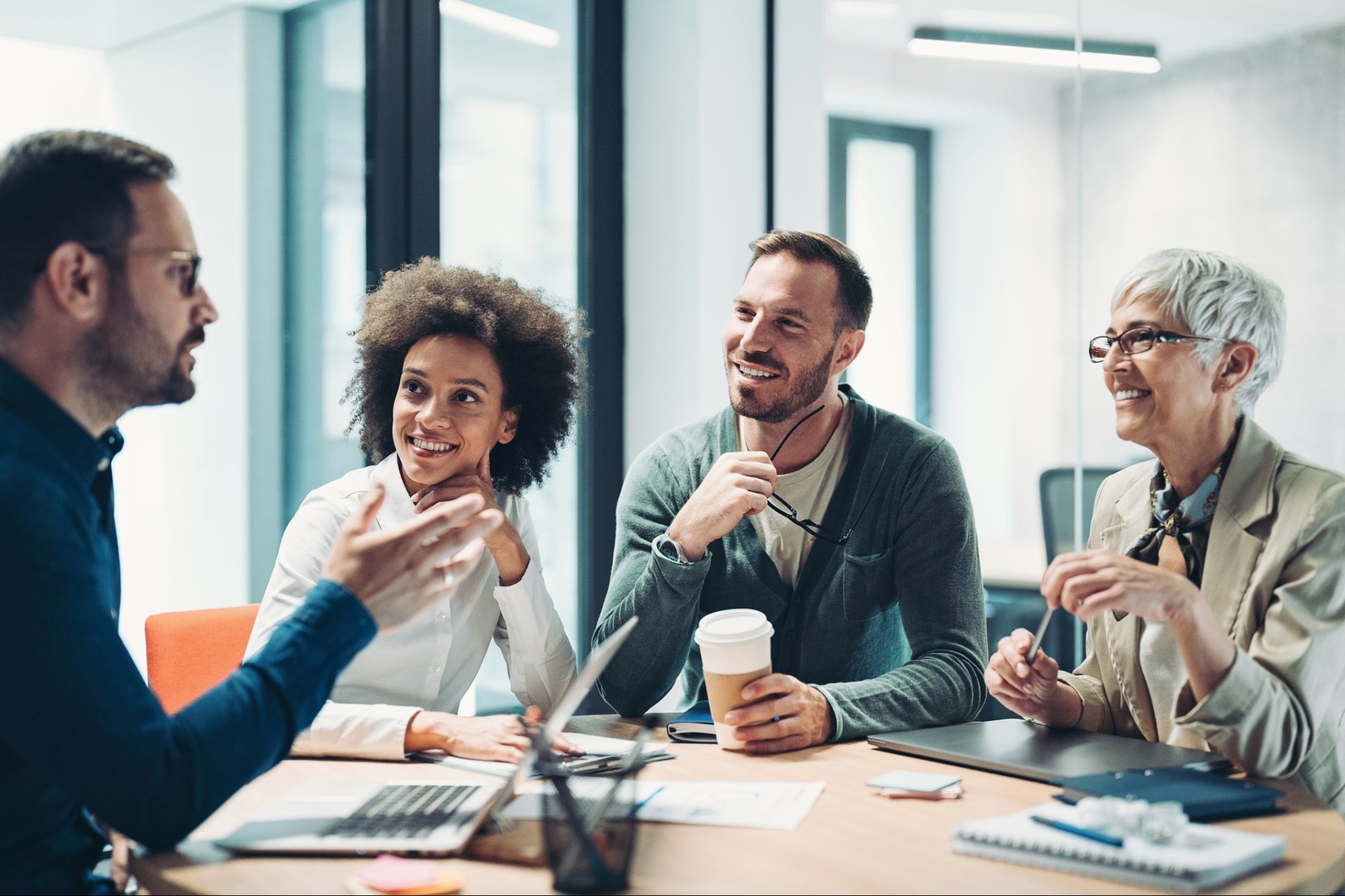 4 Key Factors to Consider When Choosing a Marketing Agency