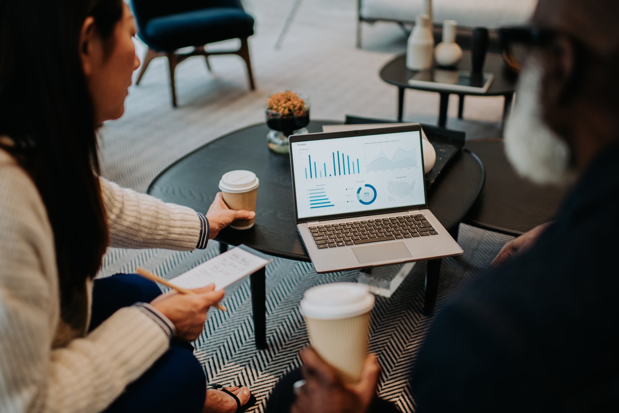El impacto social como métrica clave para determinar el éxito de una startup