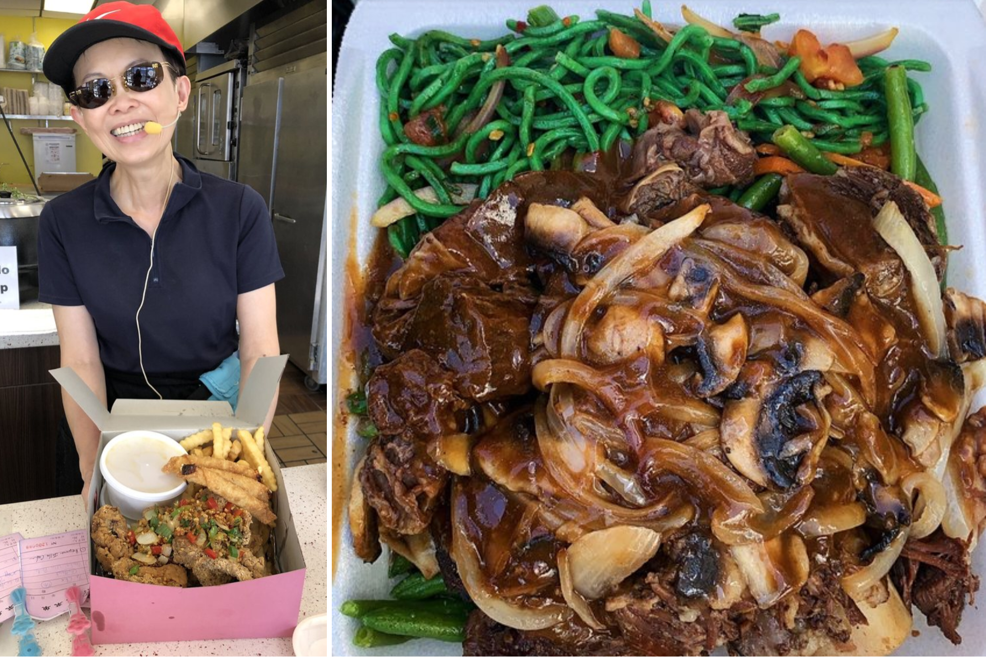 How Adela’s Country Eatery Makes Big Waves and Yelp’s Top 100 Places to Eat