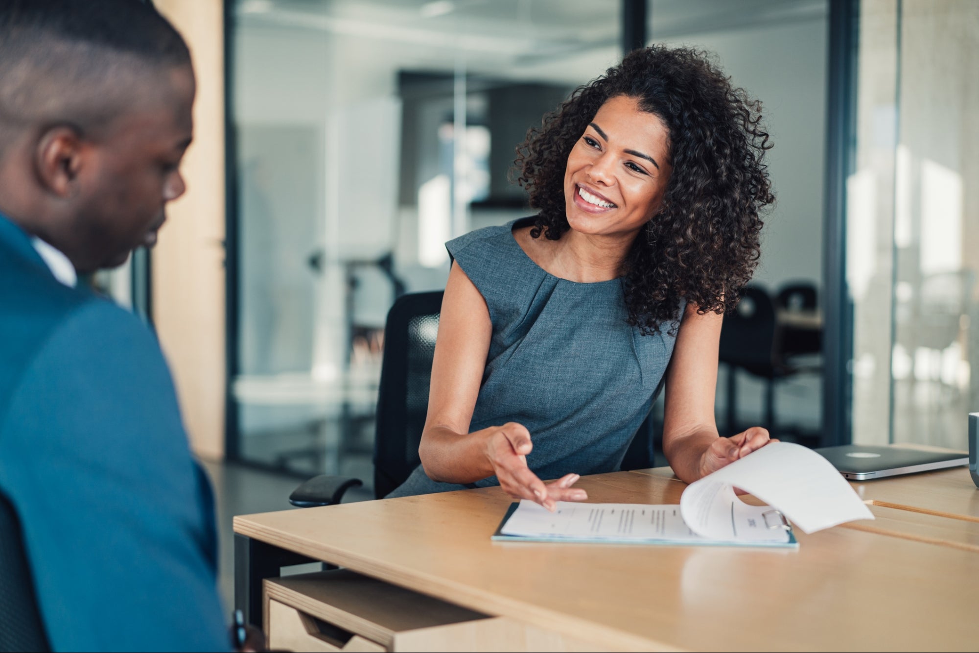 Increase your Odds of Landing a Job with these 9 Tips from an Executive Search Professional