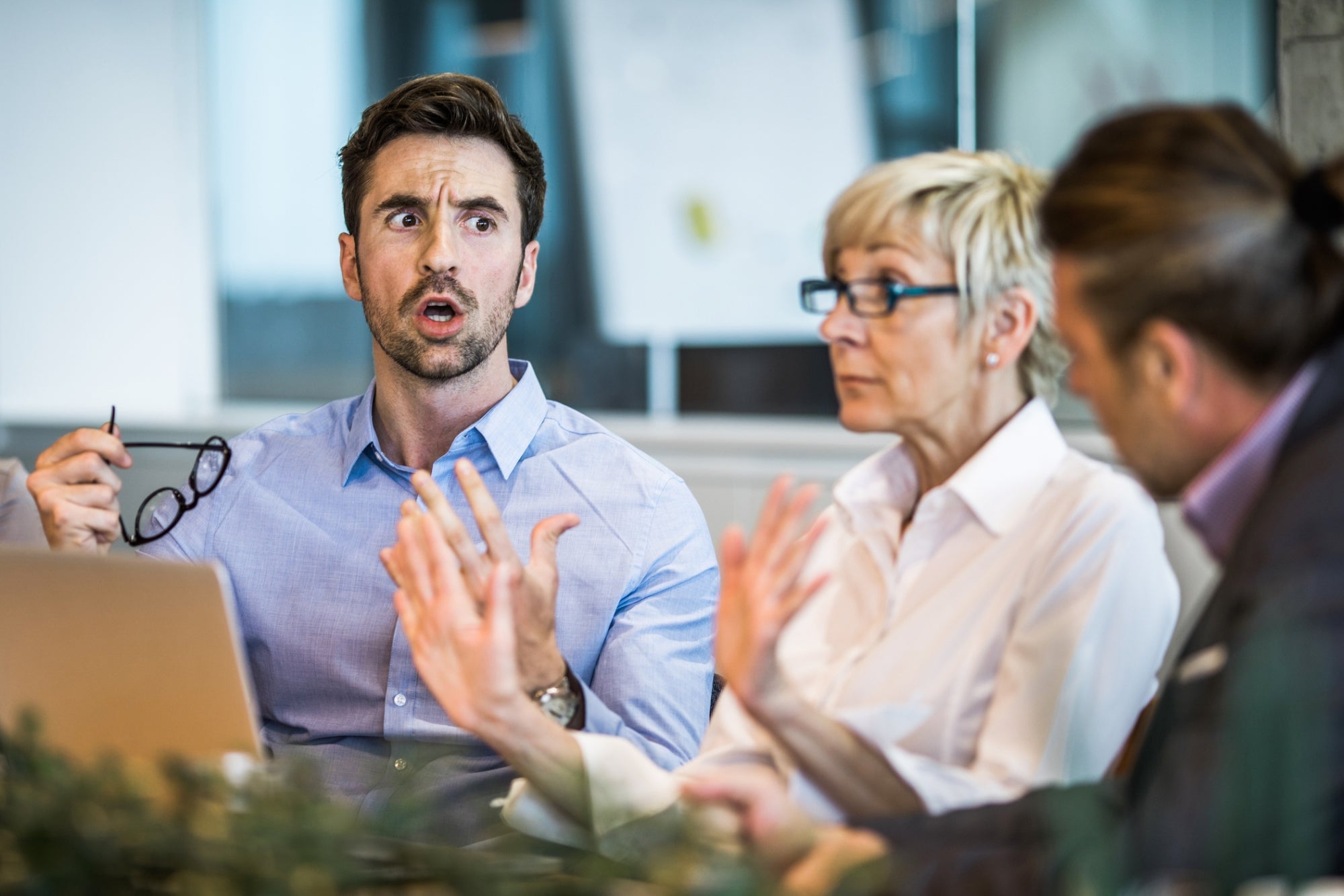 Is Your Employee Guilty of This Toxic Workplace Trait? Here’s How to Tell — and How to Deal With It