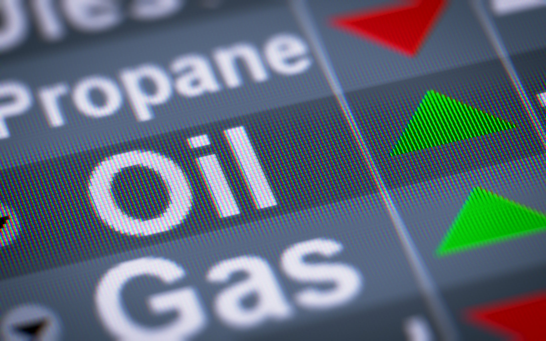 No.1 Stock to Buy in This A-Rated Industry