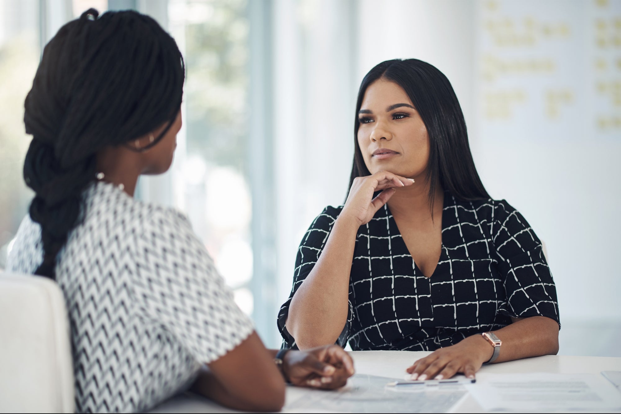 How to Support Your Employees Even When You’re Swamped