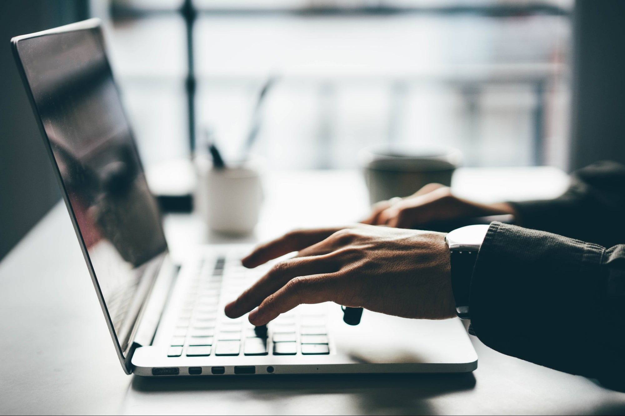 6 Steps To The World’s Best Cold Email
