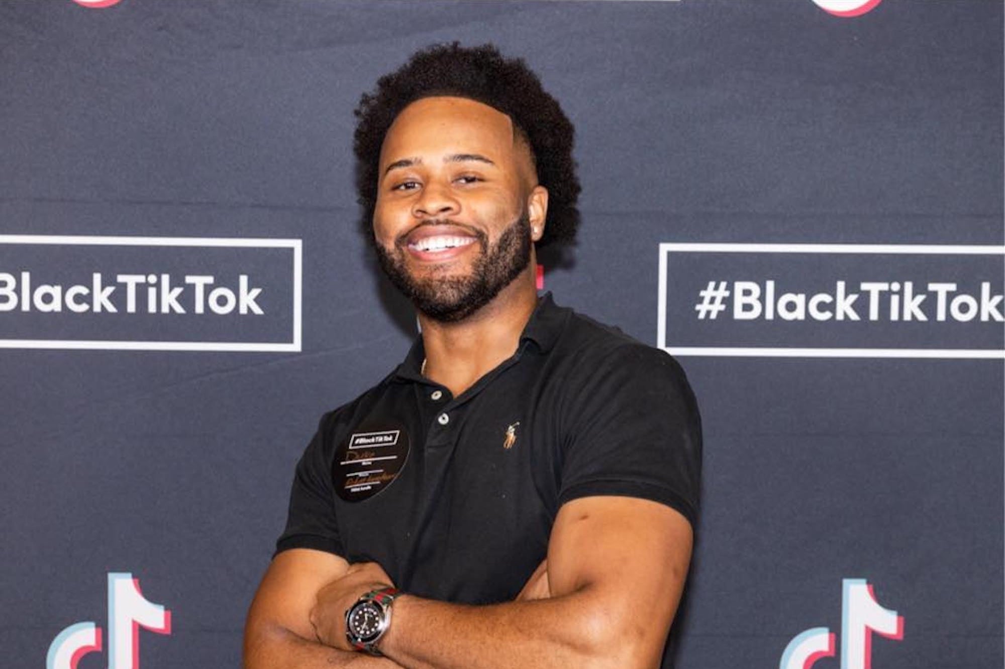 Meet the TikToker Who Went From Sleeping in His Truck to Starting a 7-Figure Tax Business