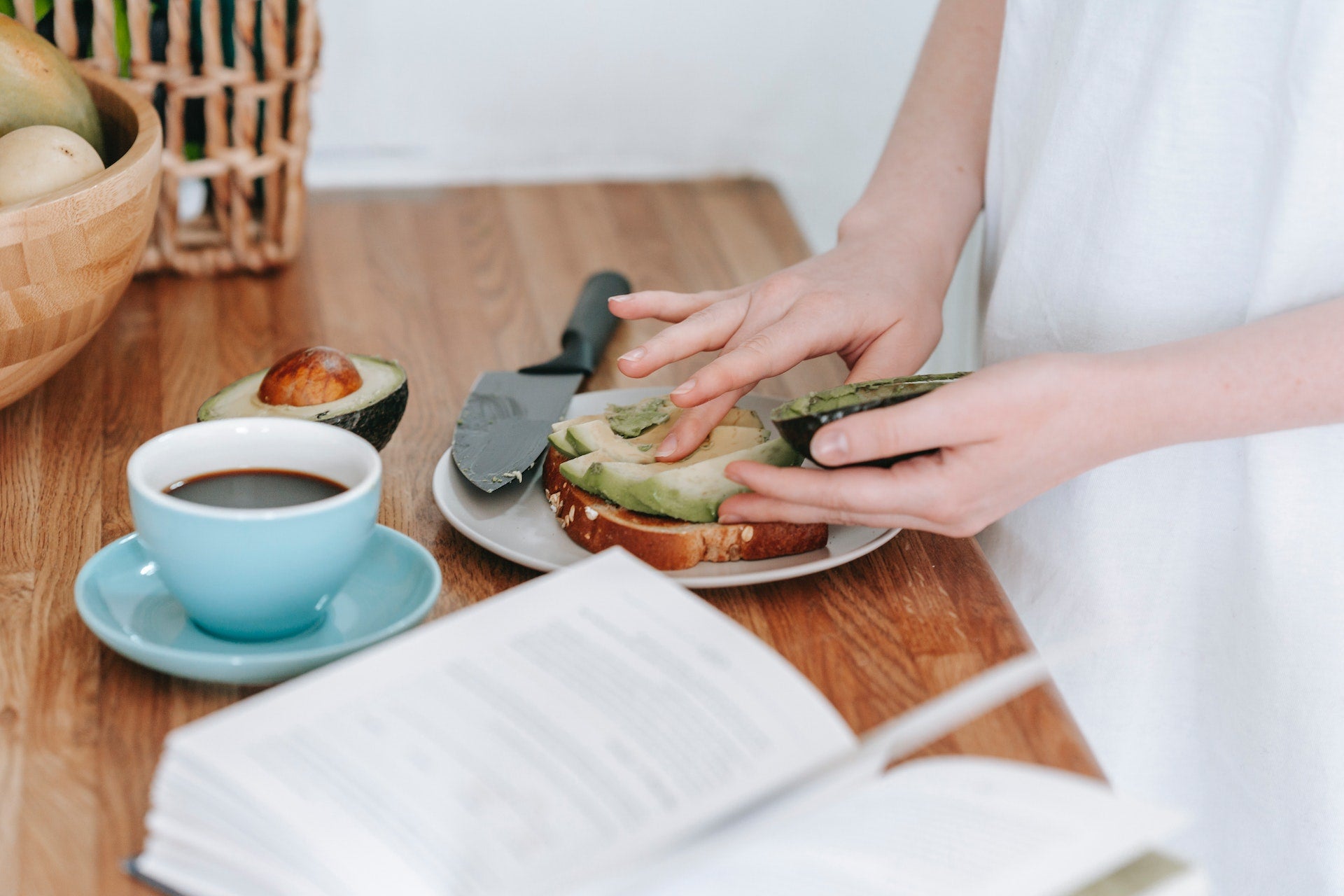 Creating Daily Meal Plans to Make Your Life Easier