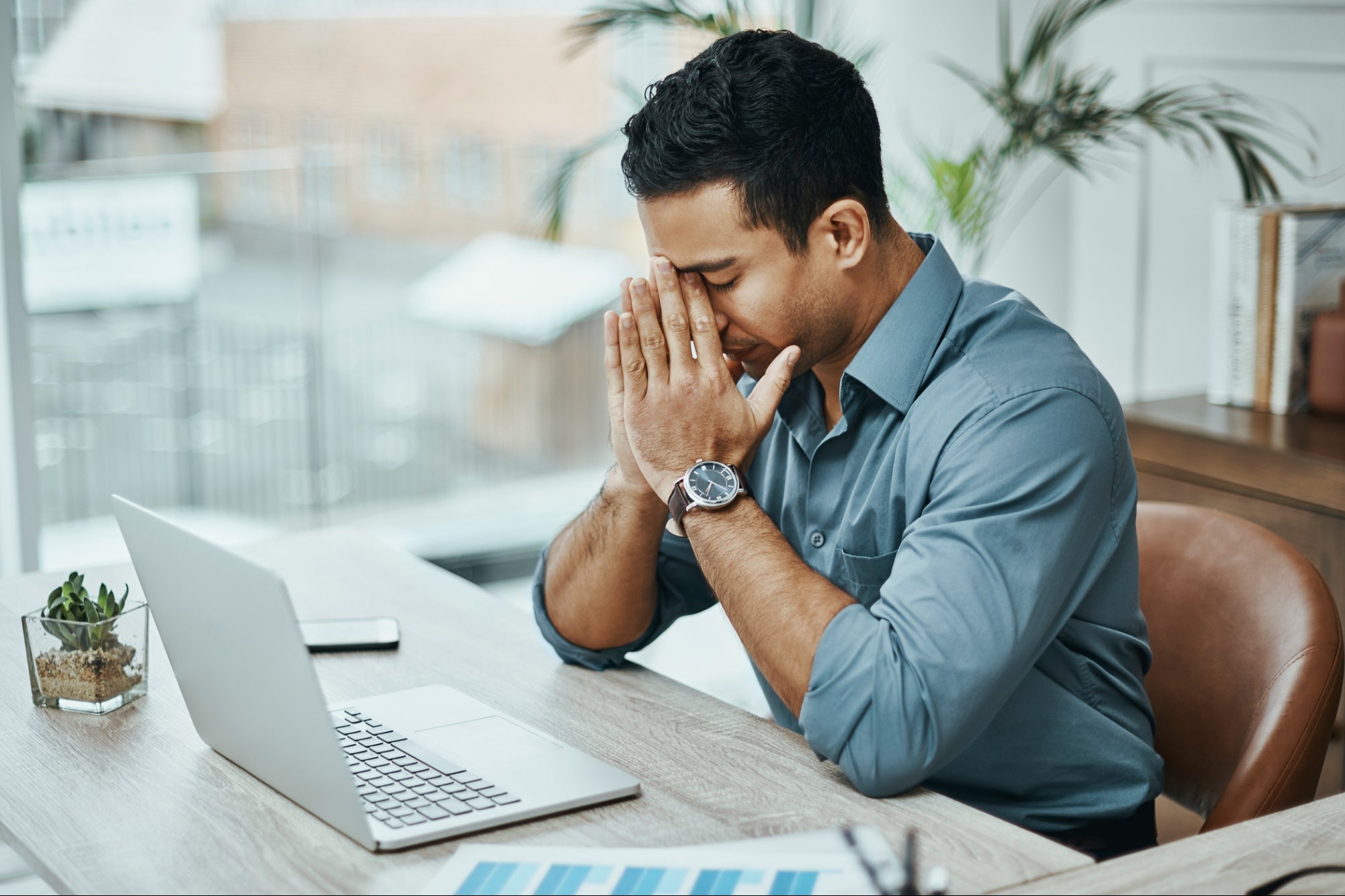 Avoid these 4 Fatal Branding Mistakes or Risk Business Failure